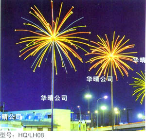 型号：HQ/LH08