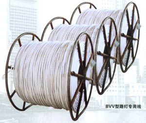 BVV路灯专用线 