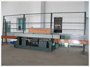 YD-EM-9型直线磨边机